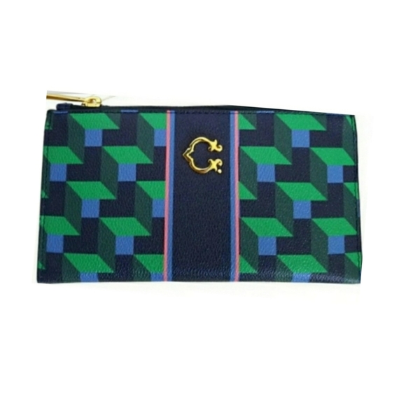 C. Wonder Handbags - C Wonder ⚓⛵ NWOT wallet by Tory Burch